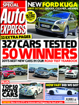 Auto Express