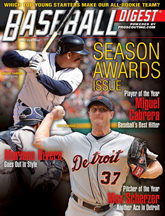 Baseball Digest