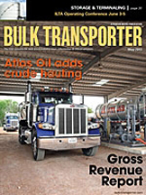 Bulk Transporter