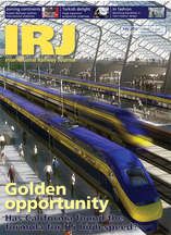 IRJ (International Railway Journal)