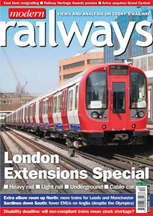 Modern Railway
