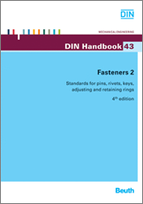 DIN Handbook 43