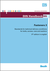 DIN Handbook 55