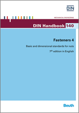 DIN Handbook 140