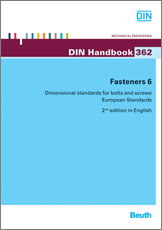 DIN Handbook 362