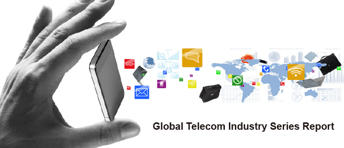 Global Telecom Industry Series Report